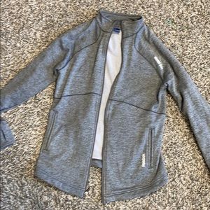 Reebok jacket